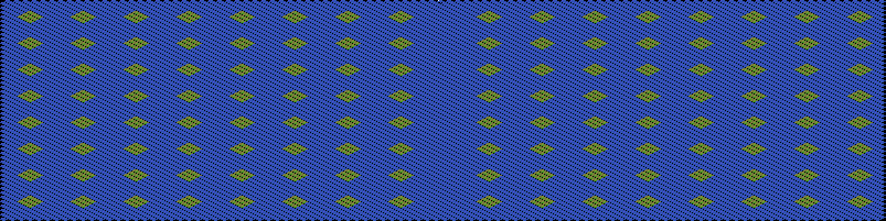 075x120 - SEMA - x players, x computers,  3x3 Grassland islands 3 steps apart (2000-12-27).MP